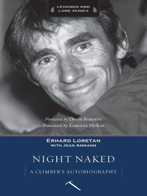 cover image of Night Naked
